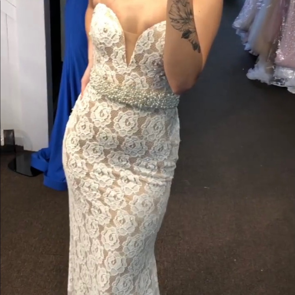 New Jovani Dress